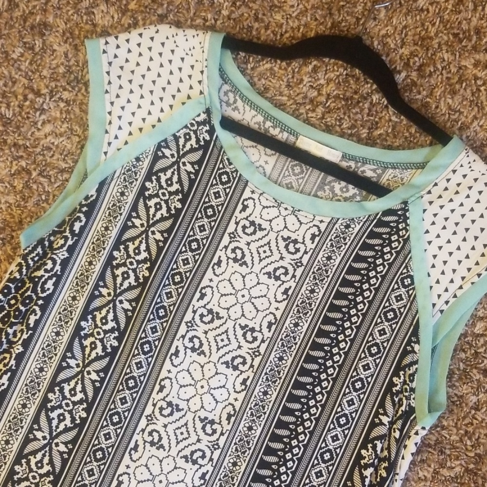 Thyme & Honey Dress